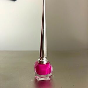 Christian Louboutin limited edition nail polish